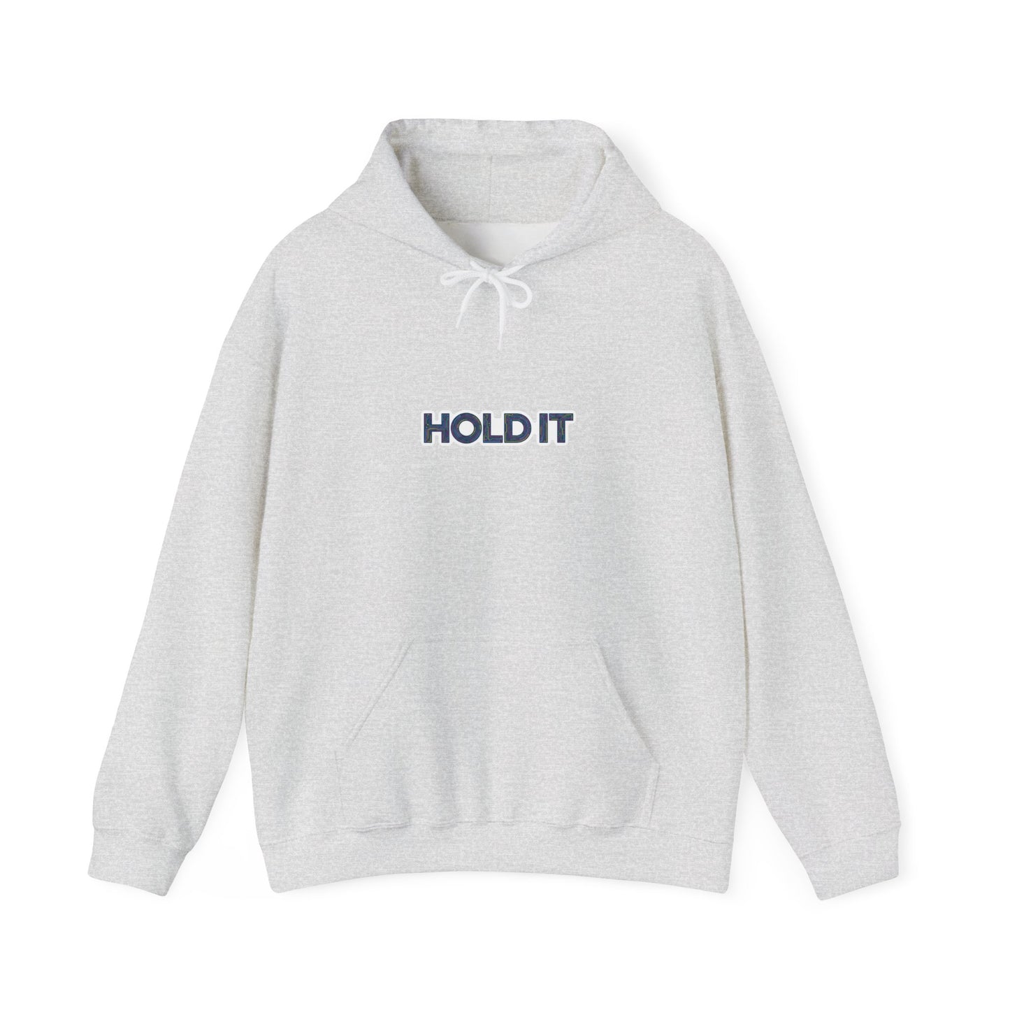 Hold It