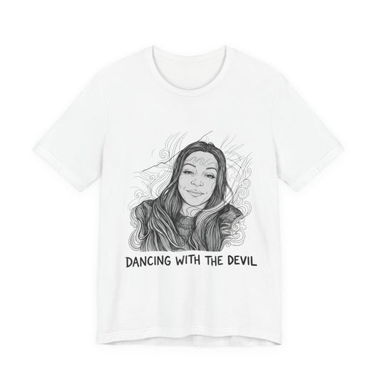 Dancing With The Devil