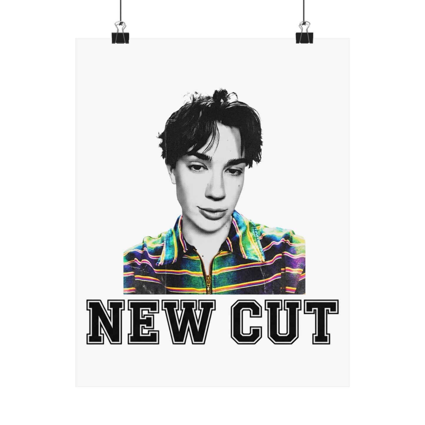 NEW CUT