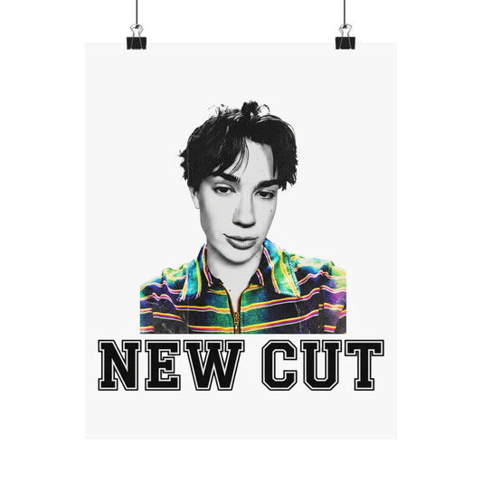 NEW CUT