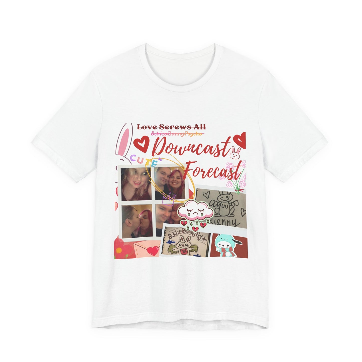 Downcast Forecast