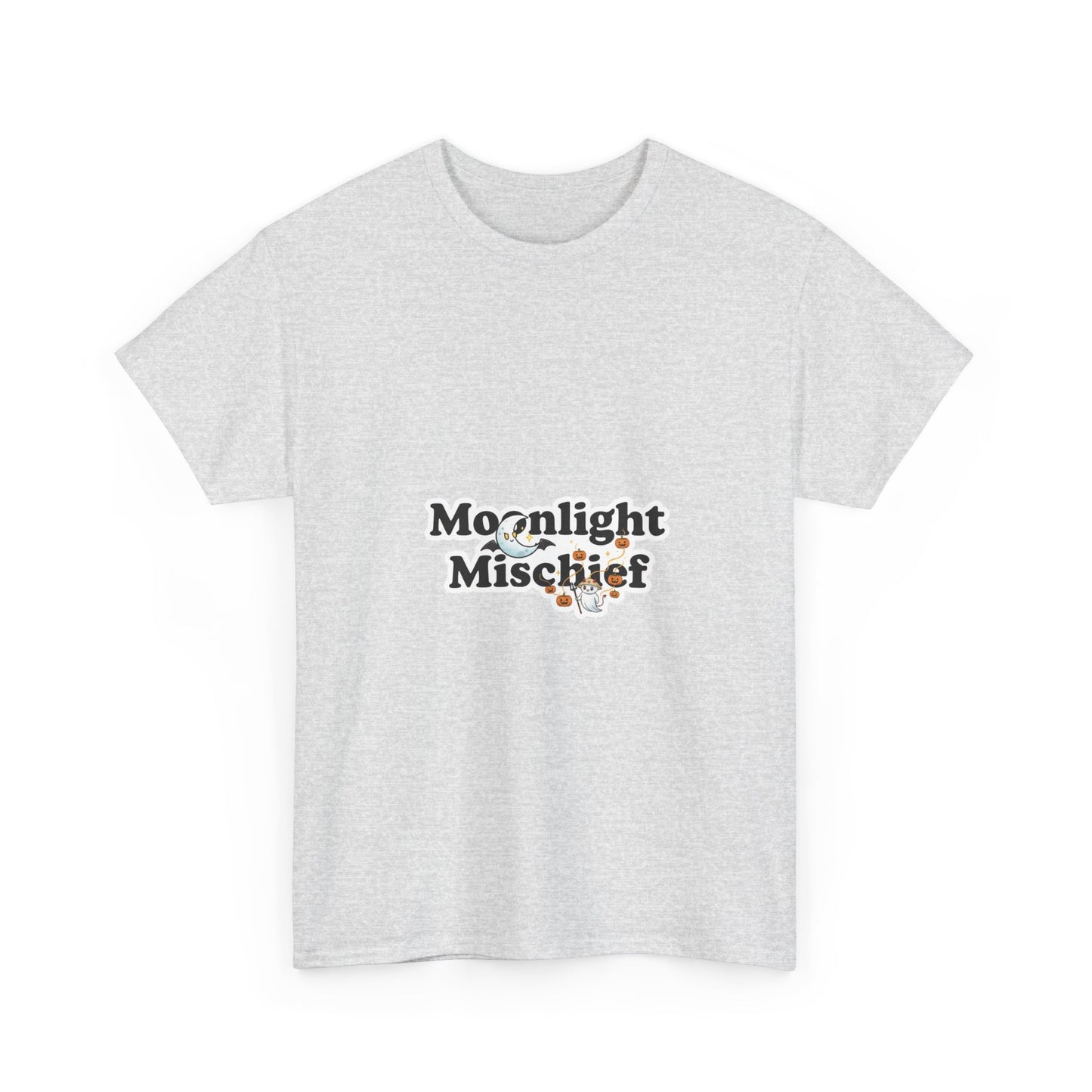 Moonlight Mischief