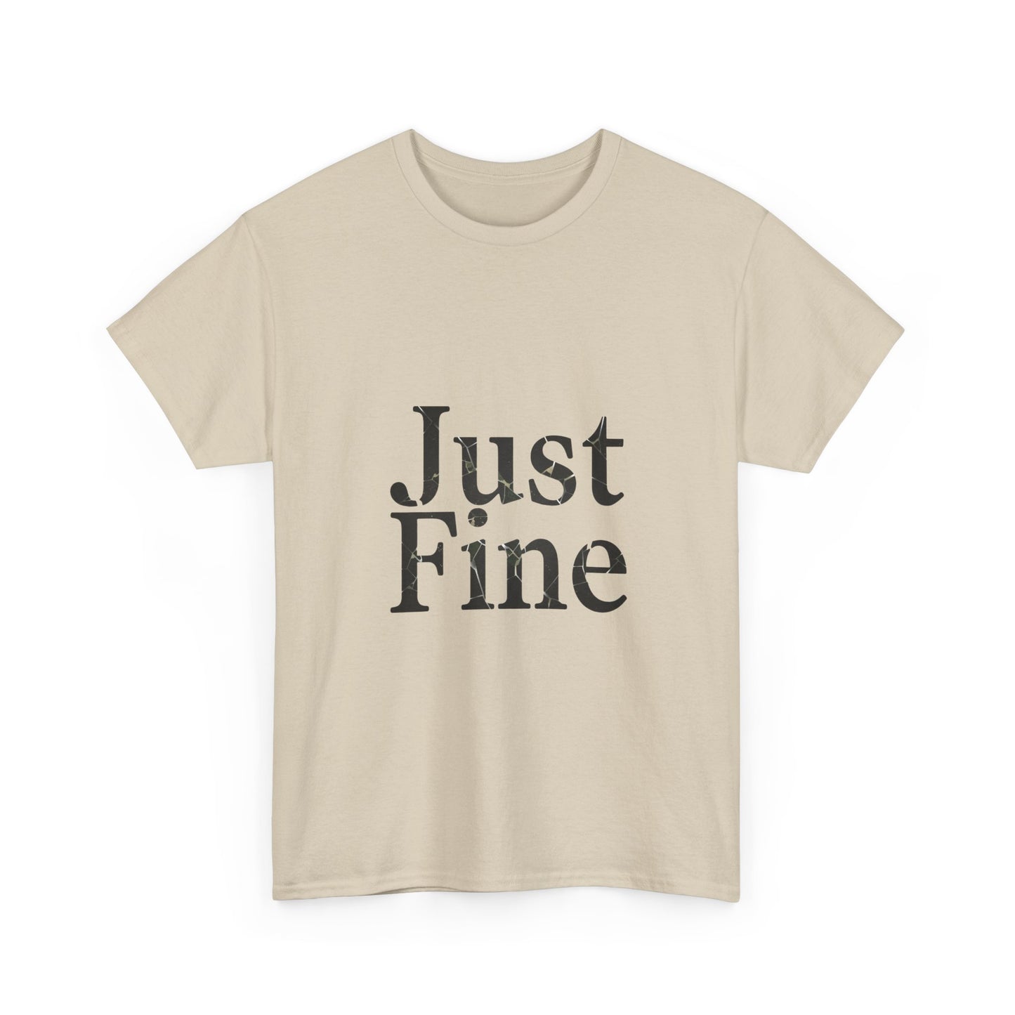 Just Fine