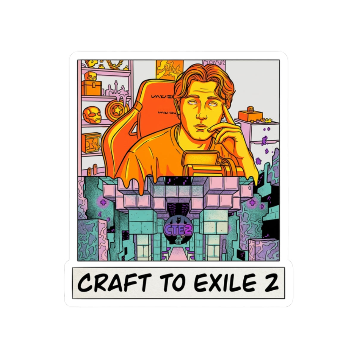 Craft to Exile 2