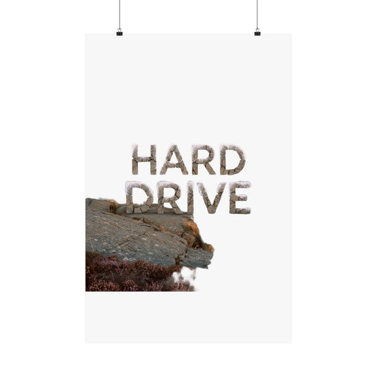 Hard Drive