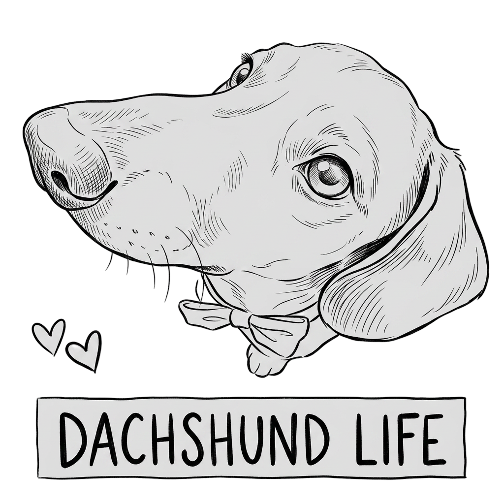 Dachshund Life