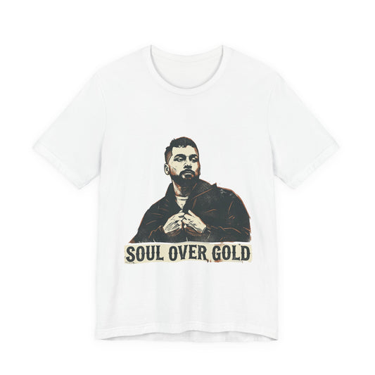 Soul Over Gold