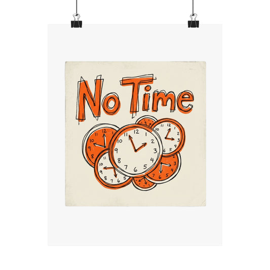 No Time