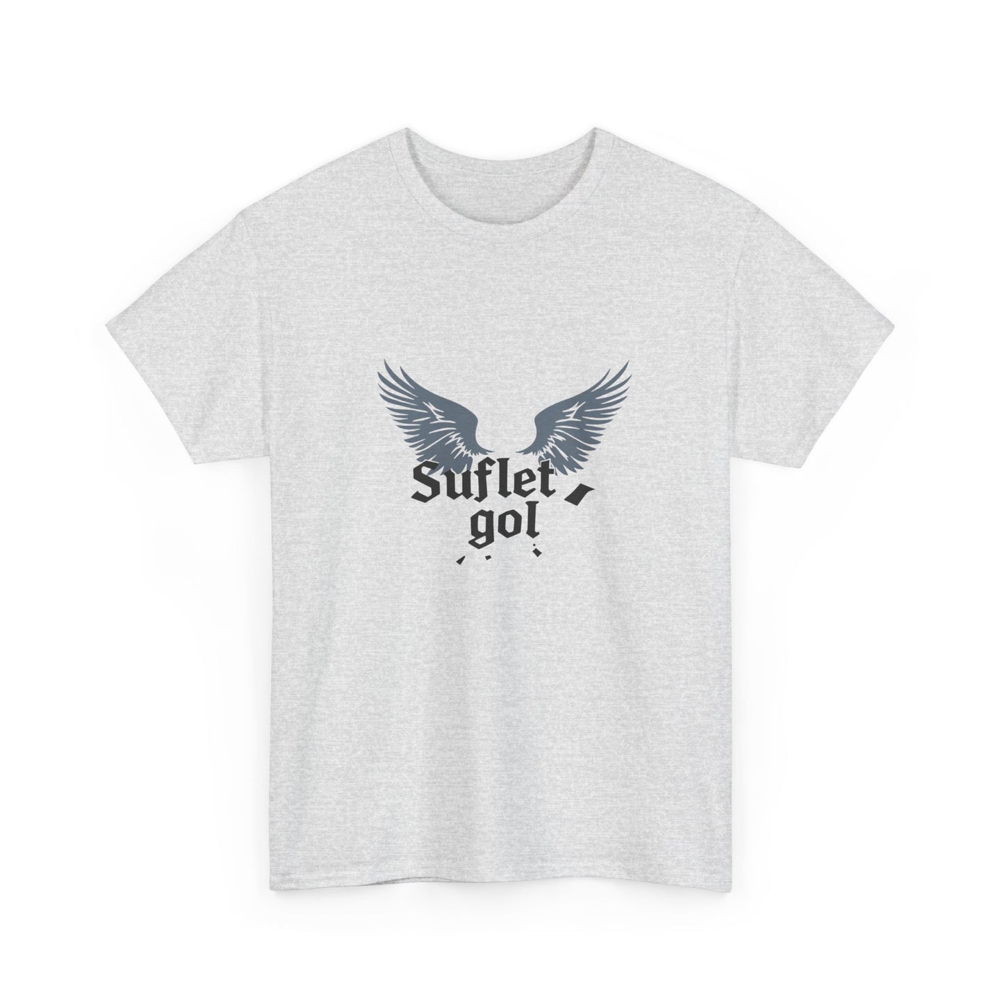Suflet gol