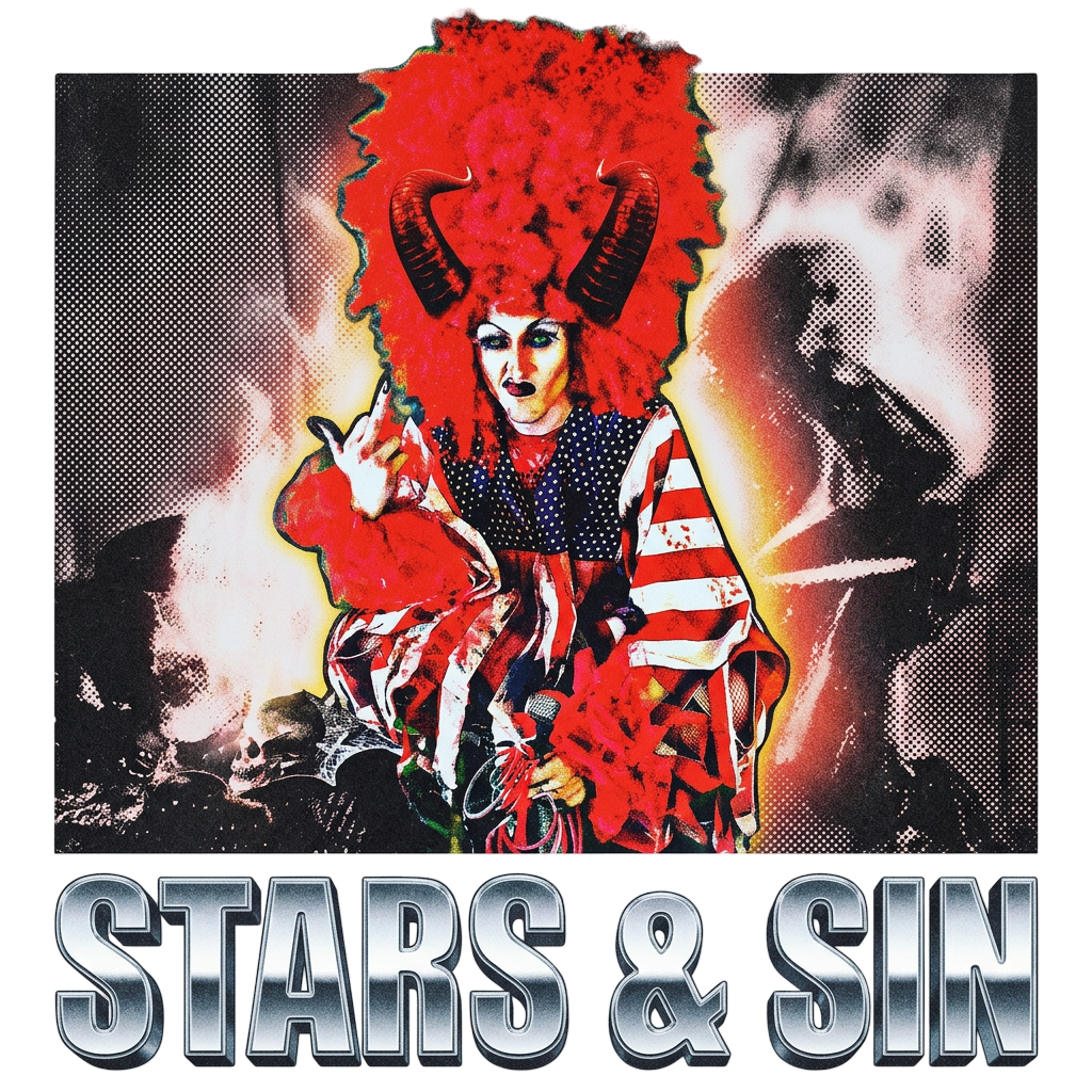 Stars & Sin