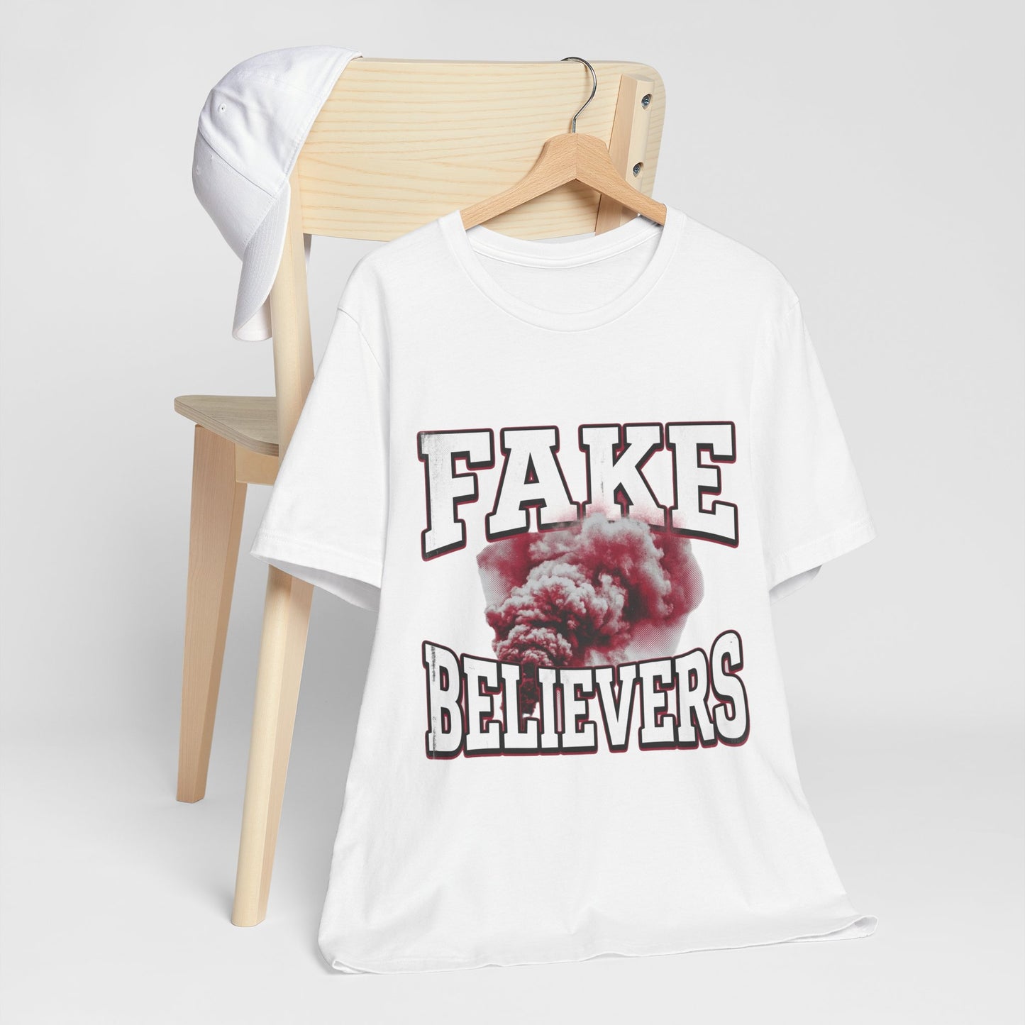Fake Believers