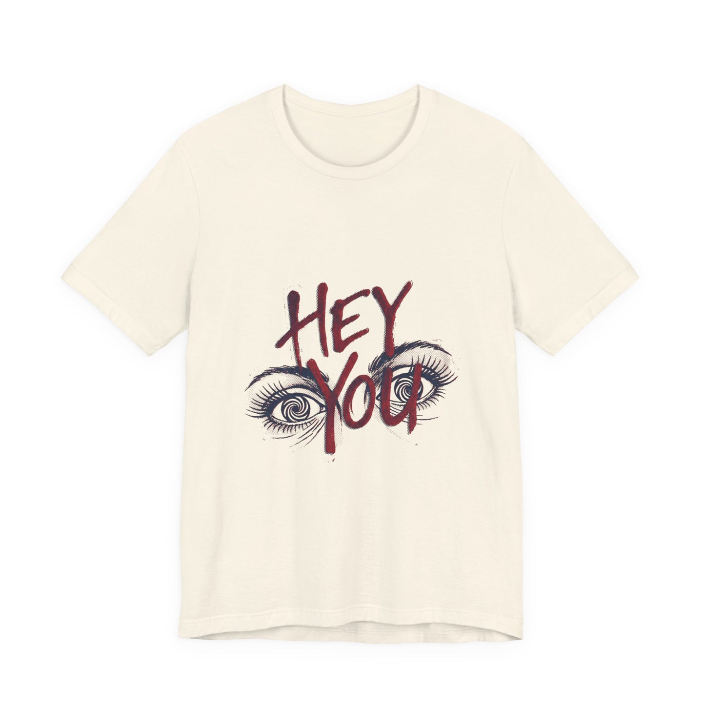 Hey You