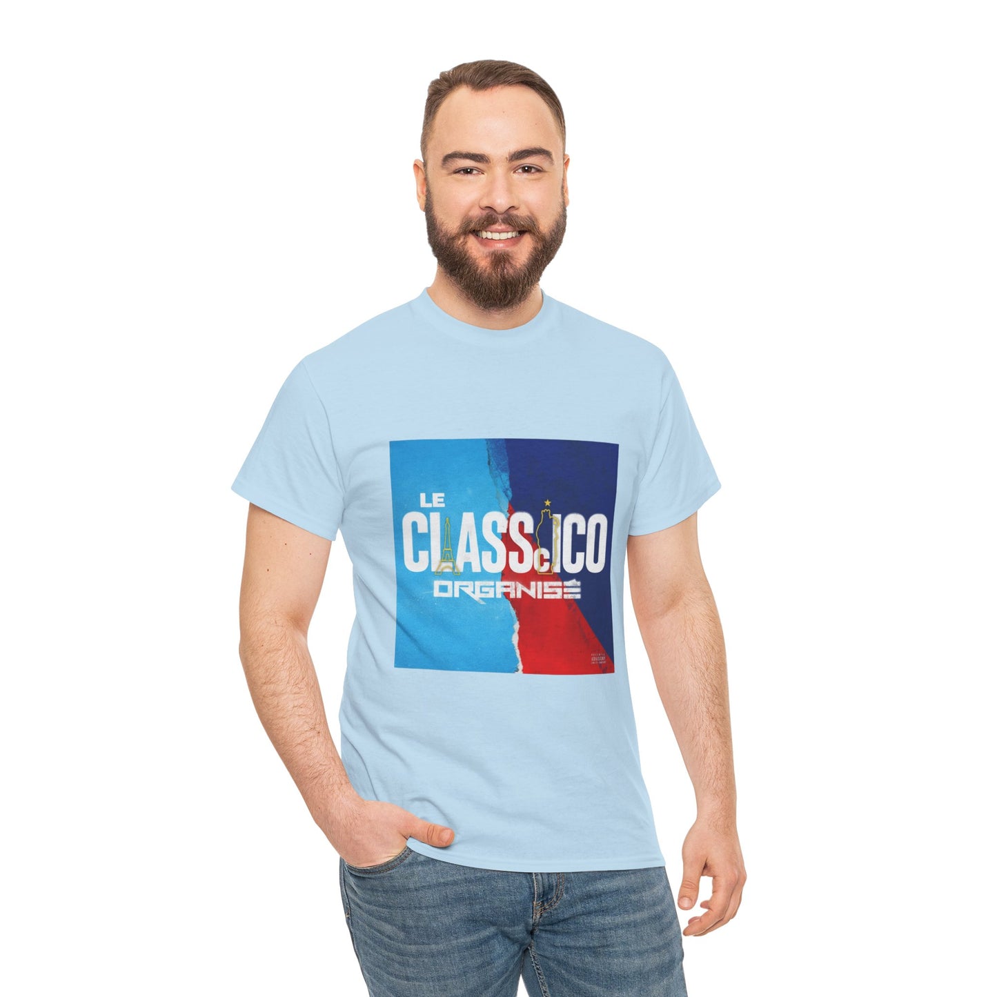 Le classico organisé