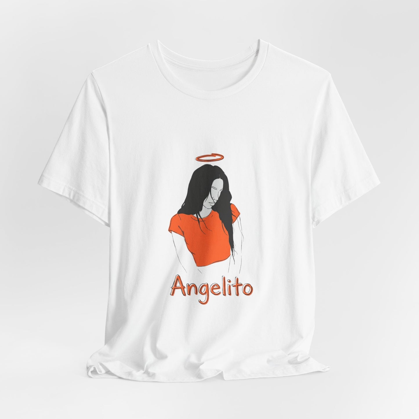 Angelito — Urban Minimalist Contour
