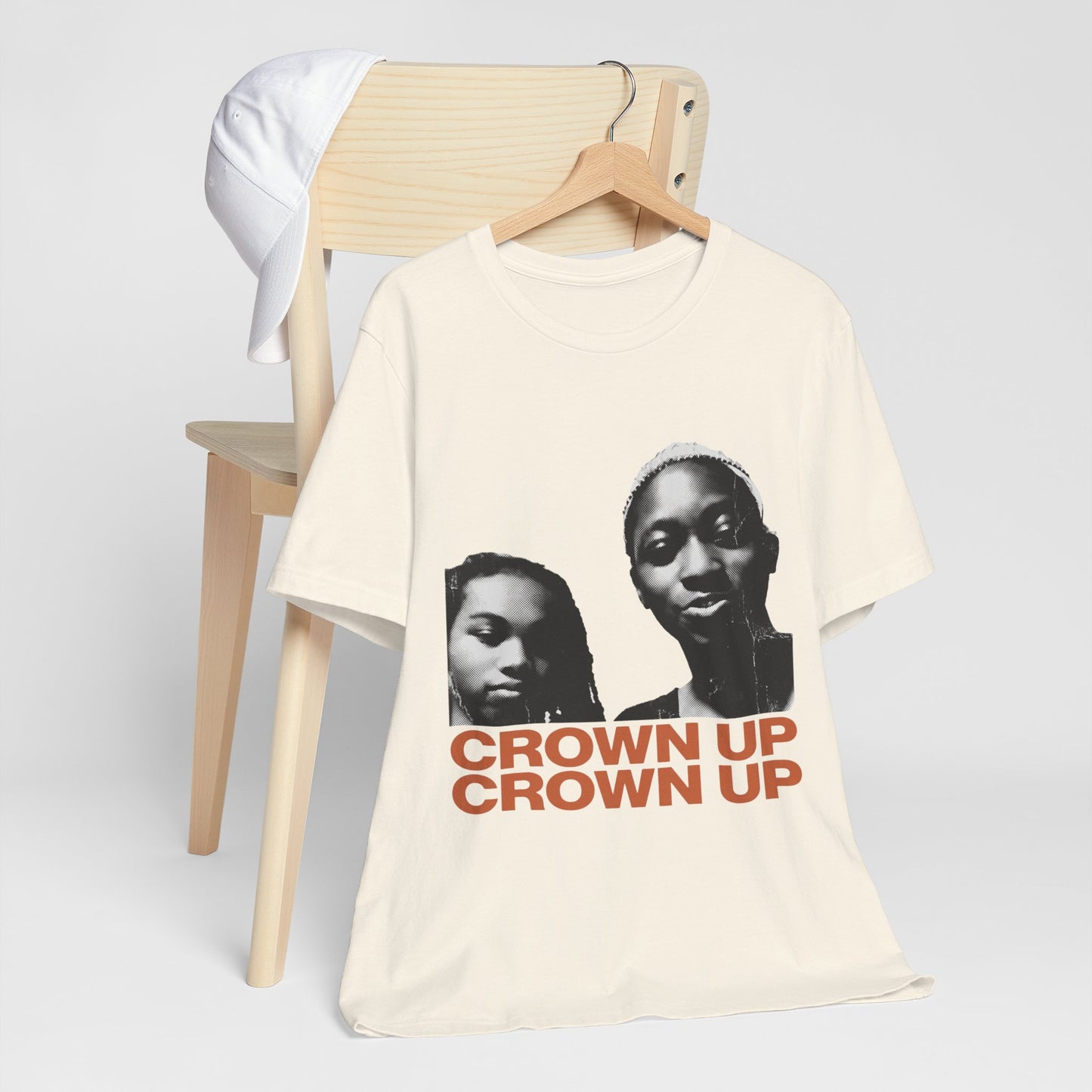 Crown Up