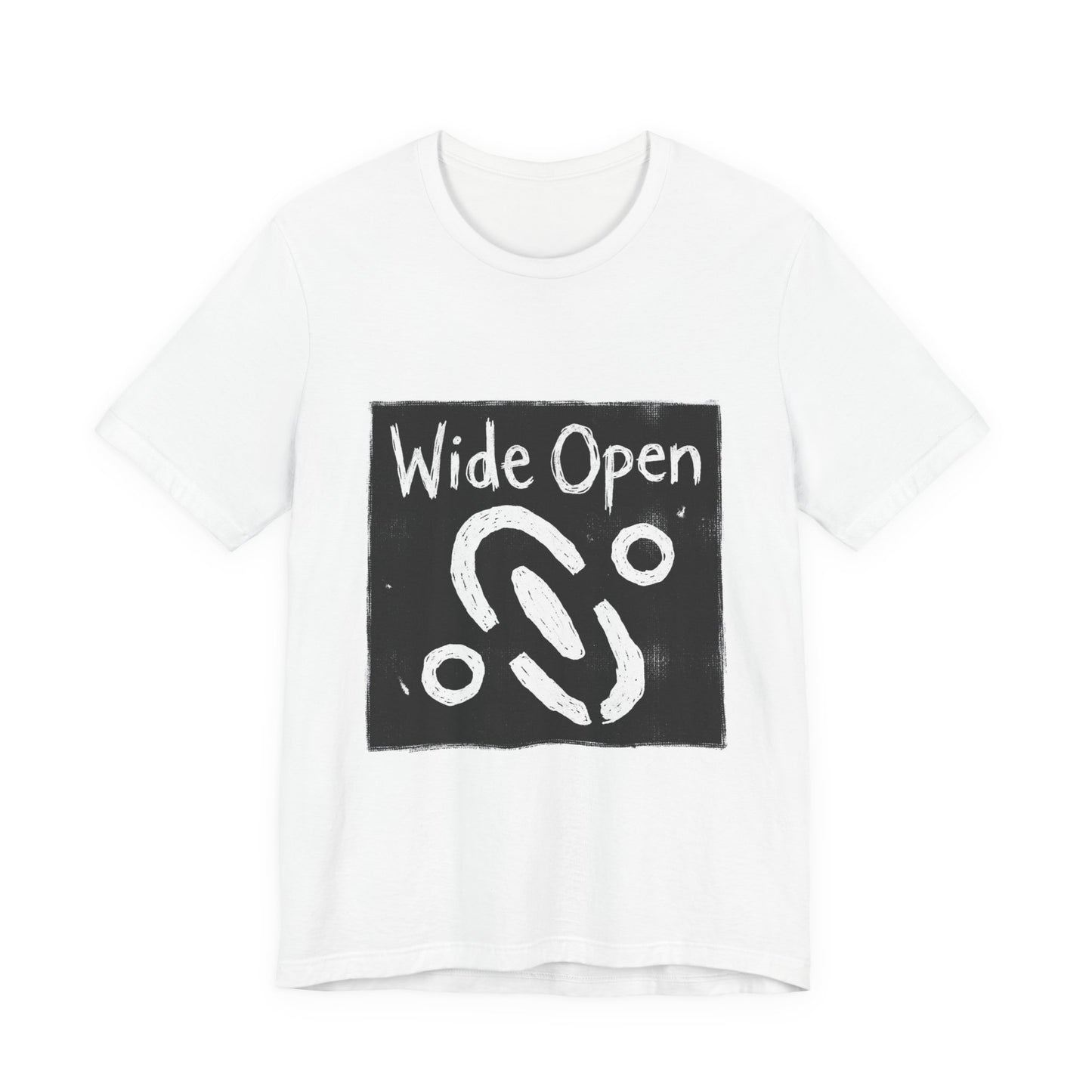 Wide Open
