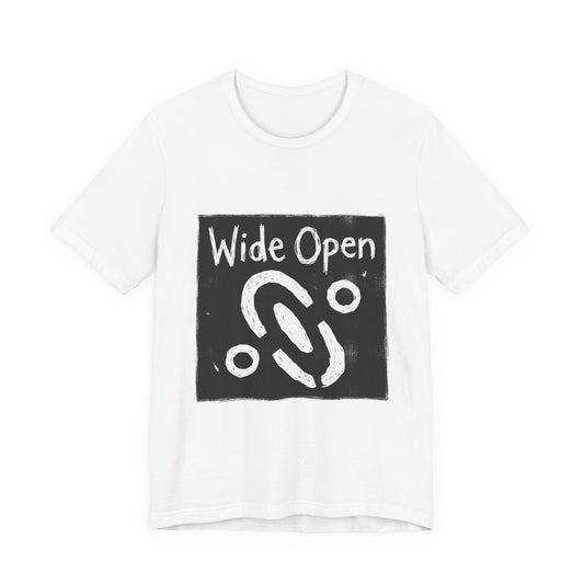 Wide Open
