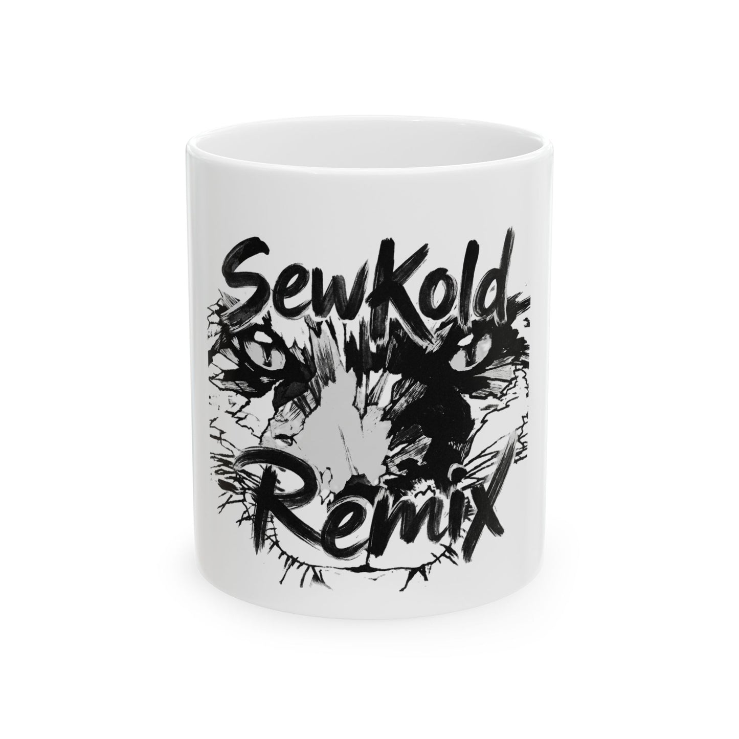 SewKold - Remix