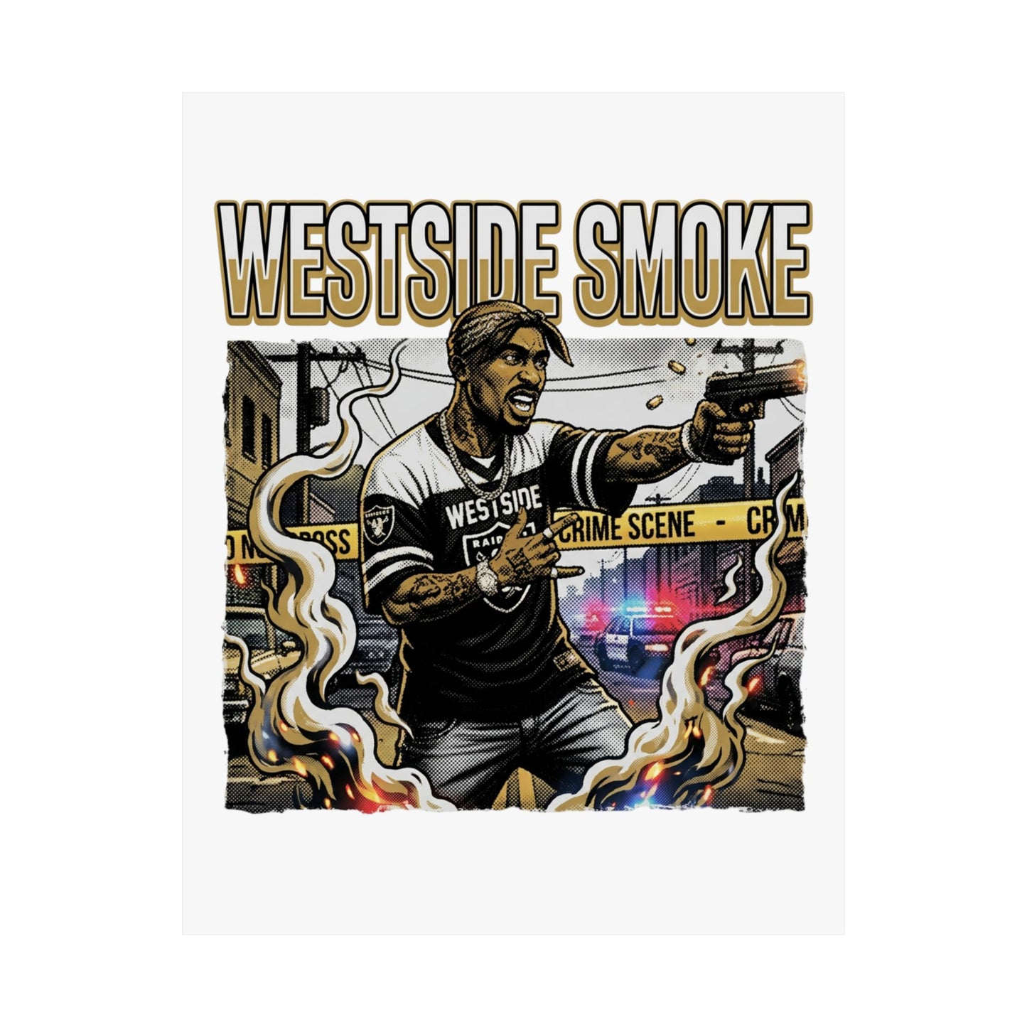 Westside Smoke