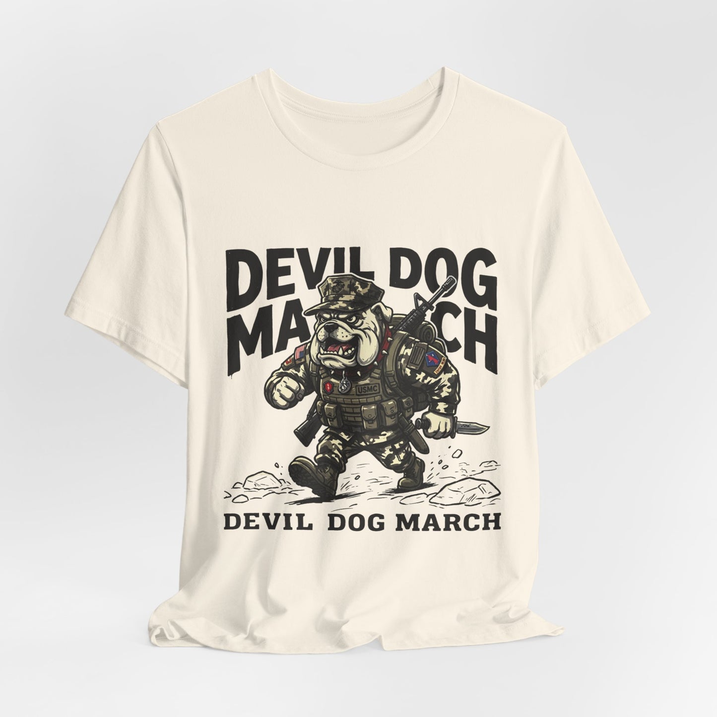 Devil Dog March