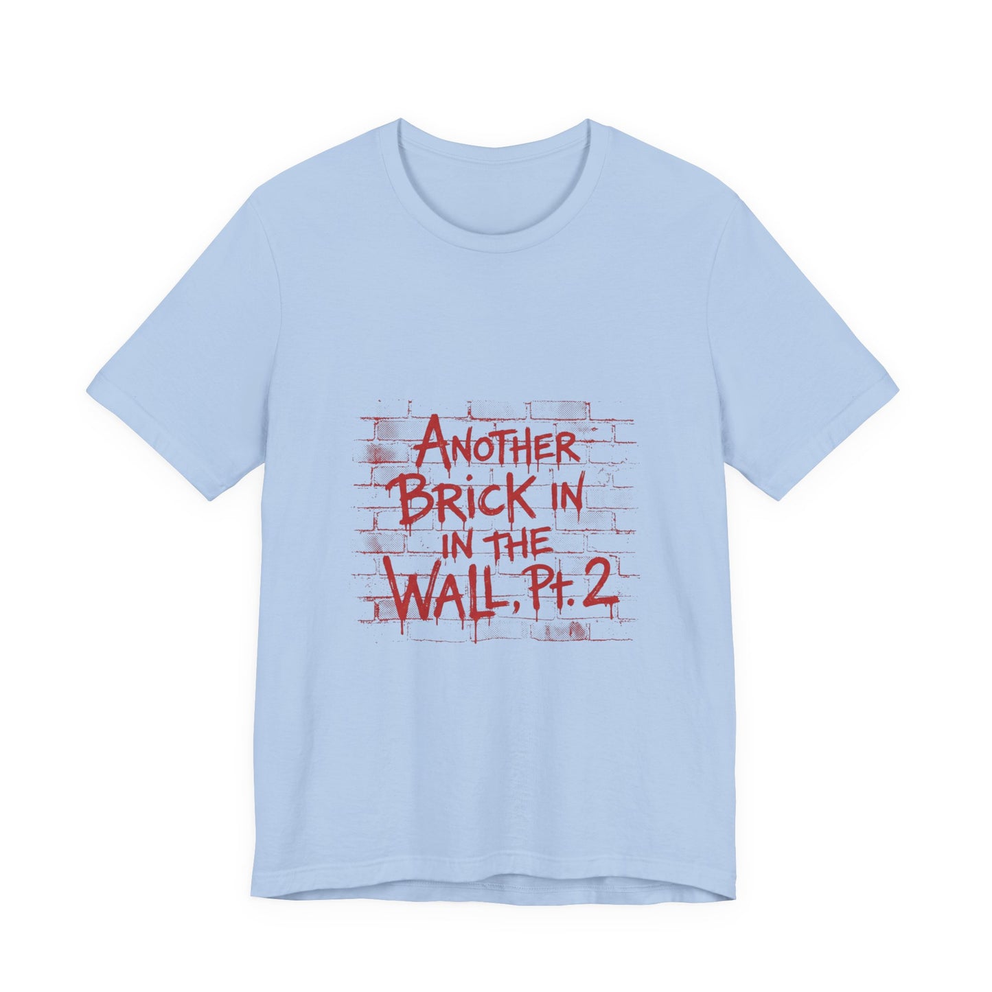 Another Brick in the Wall, Pt. 2