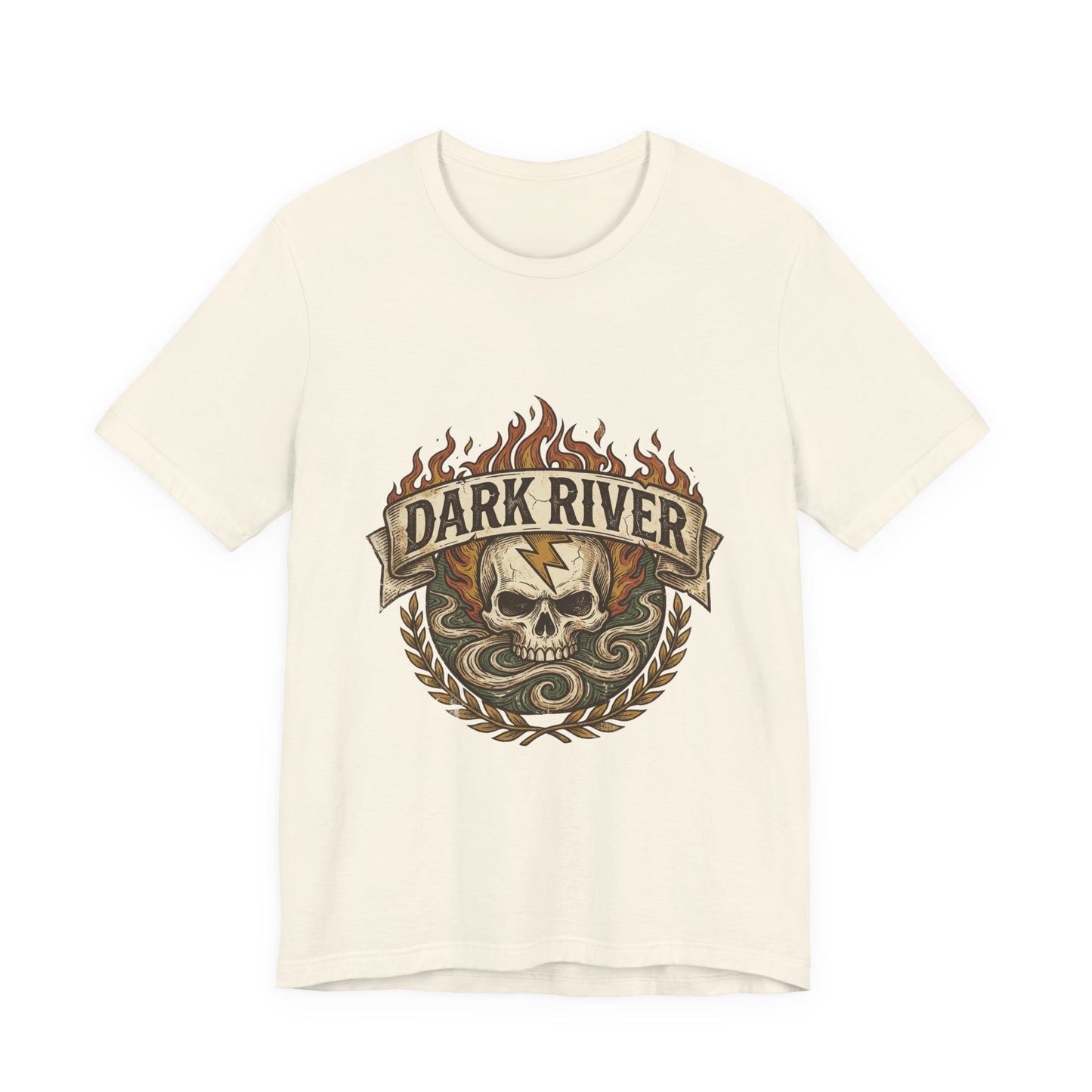 Dark River