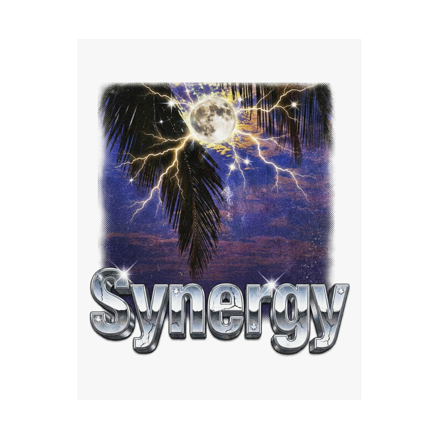 Synergy