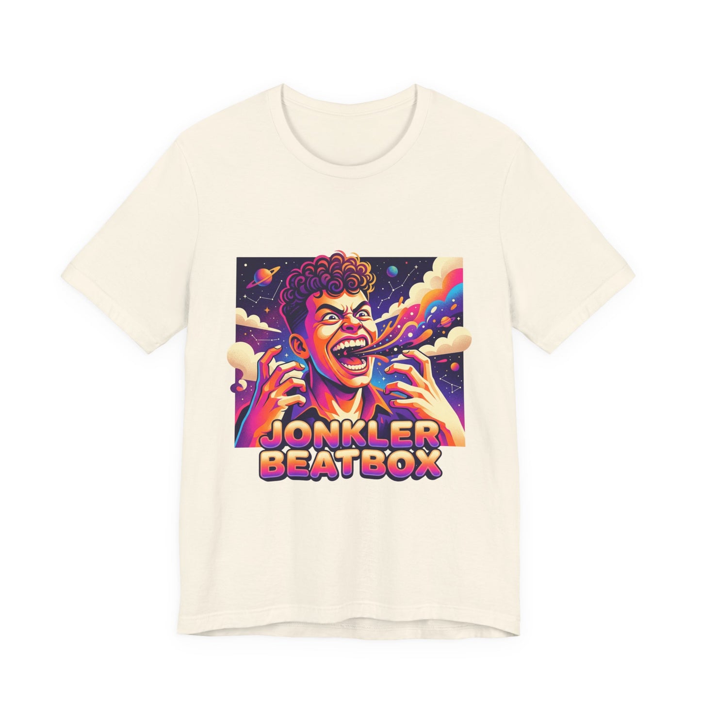 jonkler beatbox