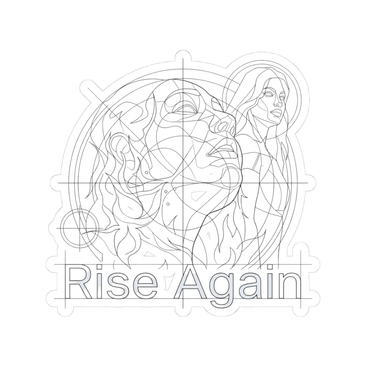 Rise Again