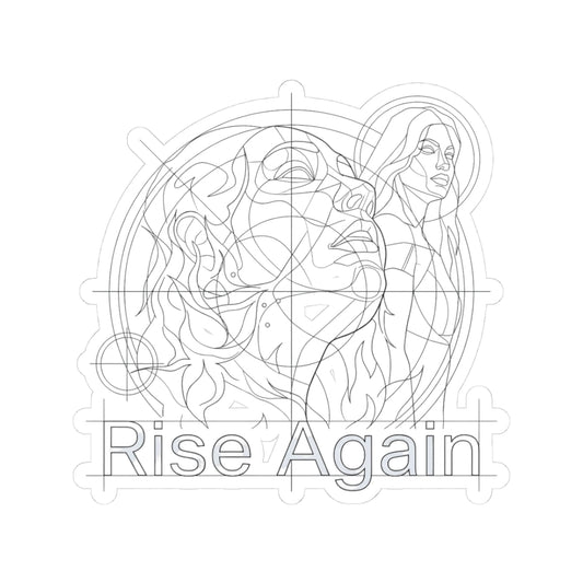 Rise Again
