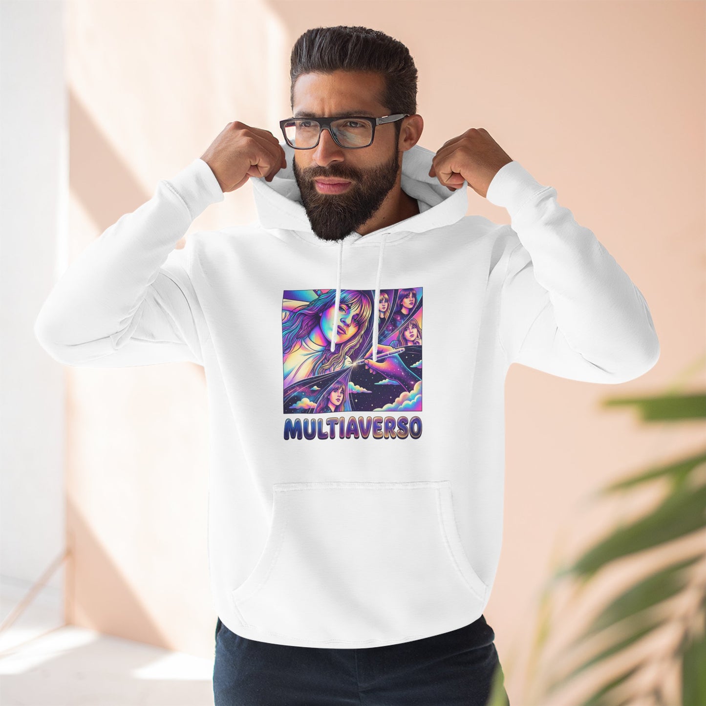 Multiaverso