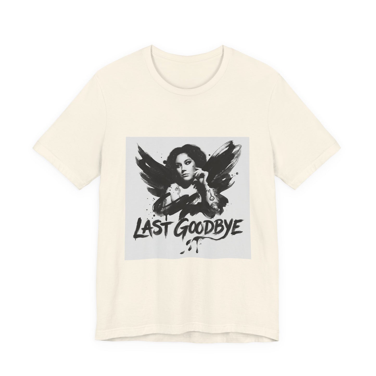 Last Goodbye