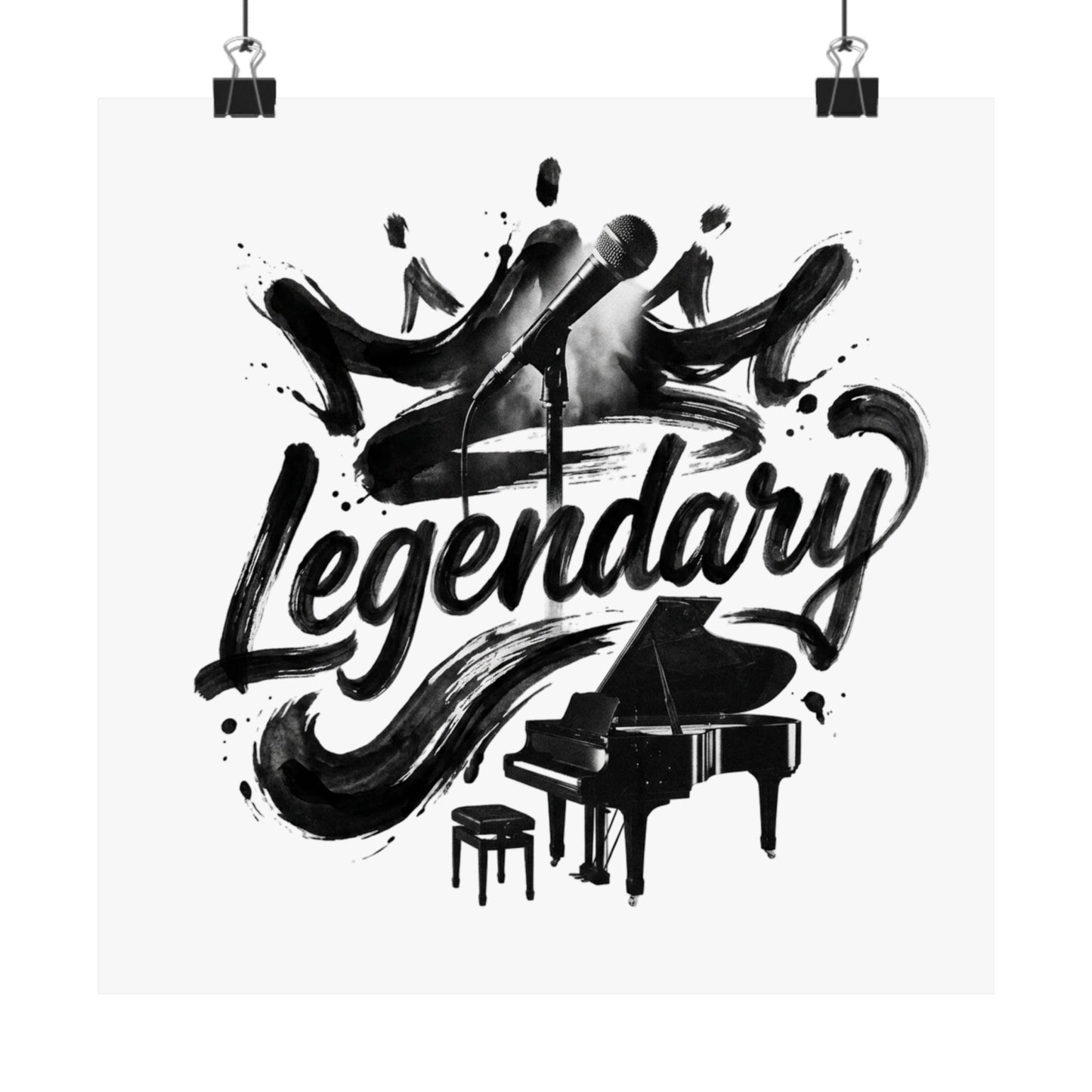 Legendary