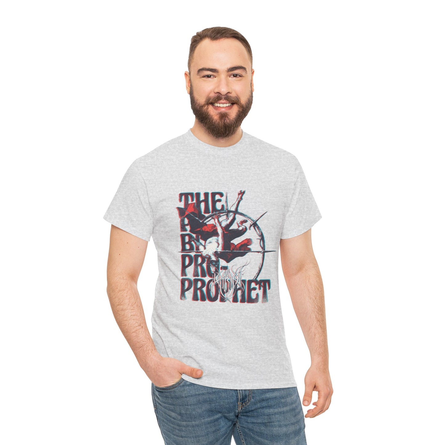 The Prophet