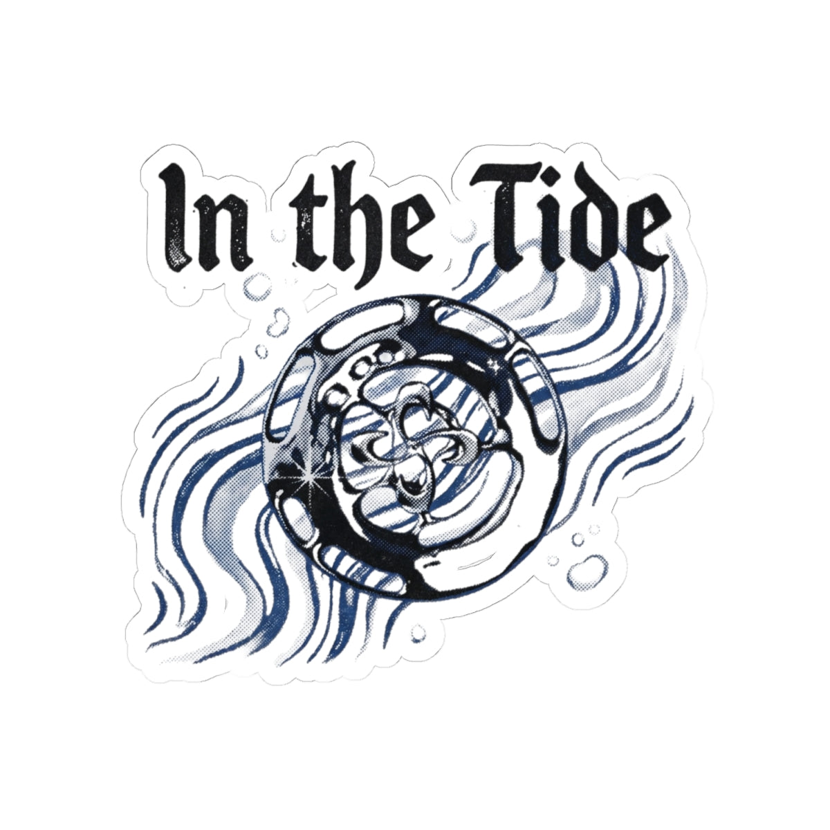 In the Tide