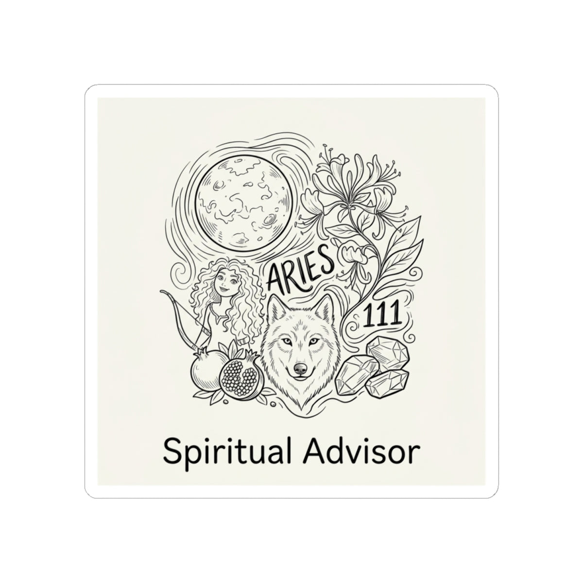 Spiritual Advisor