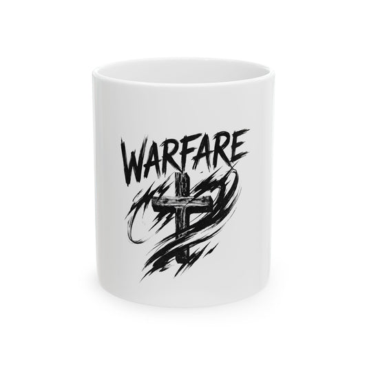 Warfare