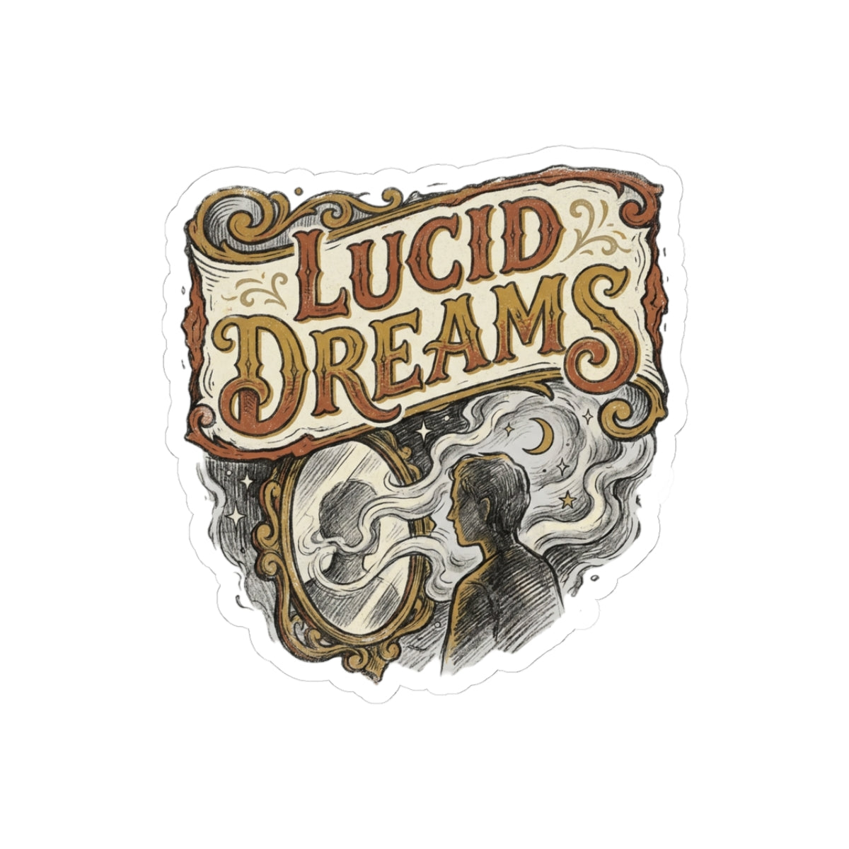 Lucid Dreams