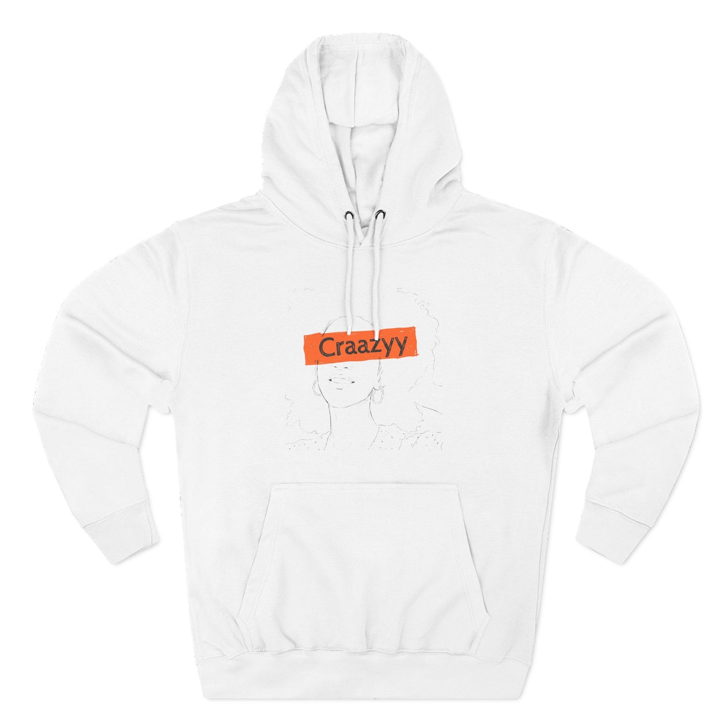 Craazyy — Urban Minimalist Contour