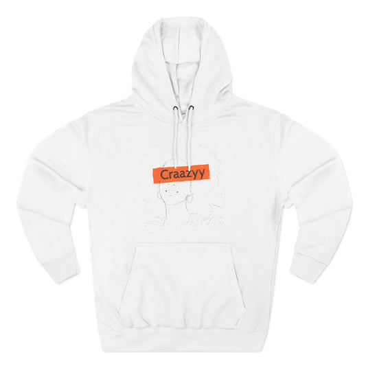 Craazyy — Urban Minimalist Contour