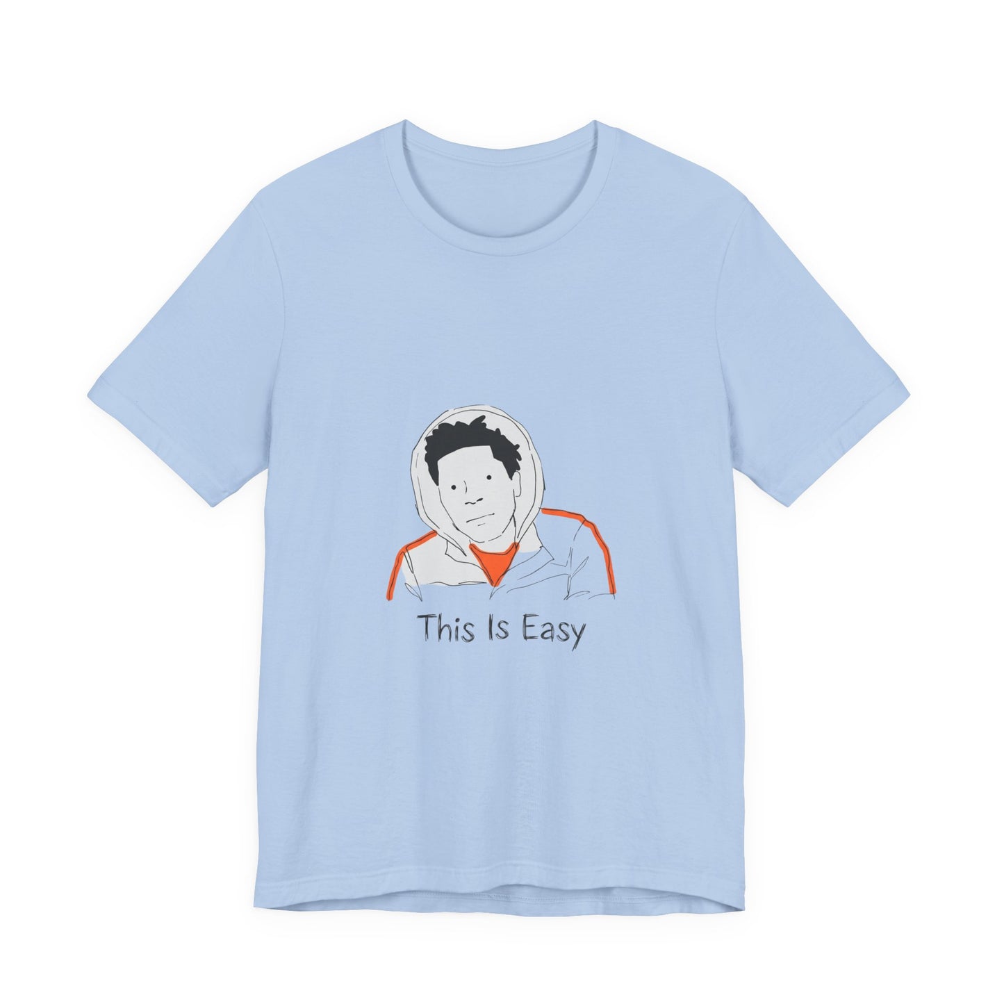 This Is Easy