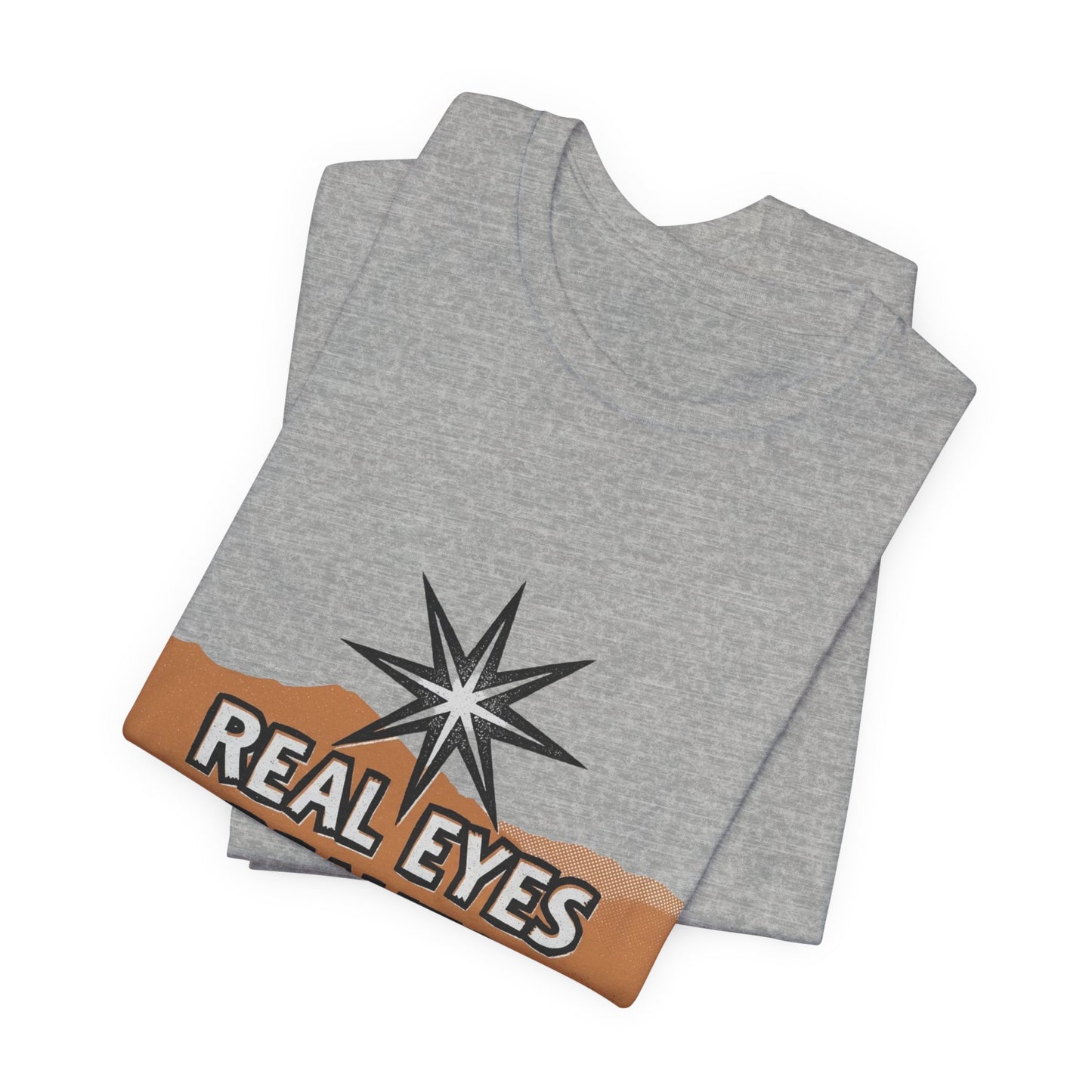 Real Eyes Realize
