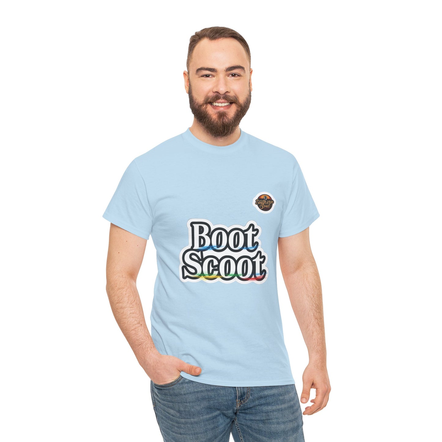 Boot Scoot