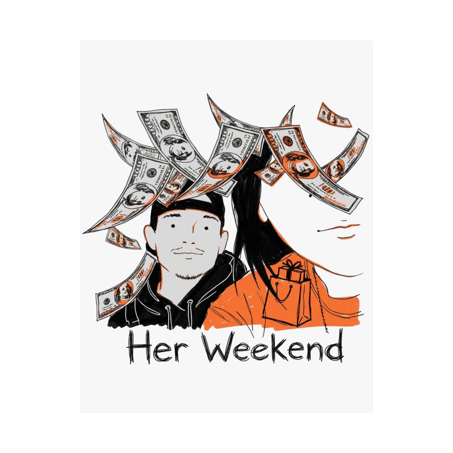 Her Weekend