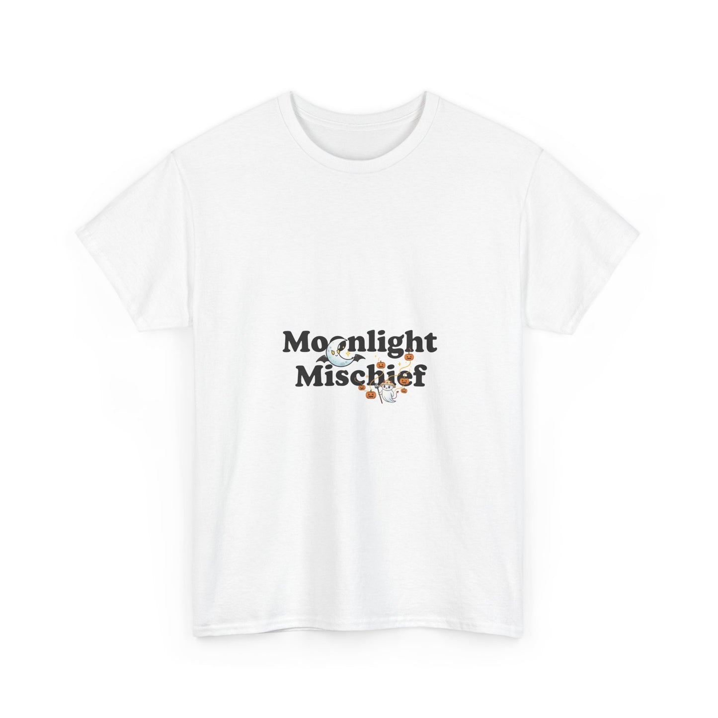 Moonlight Mischief