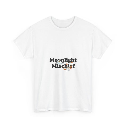 Moonlight Mischief