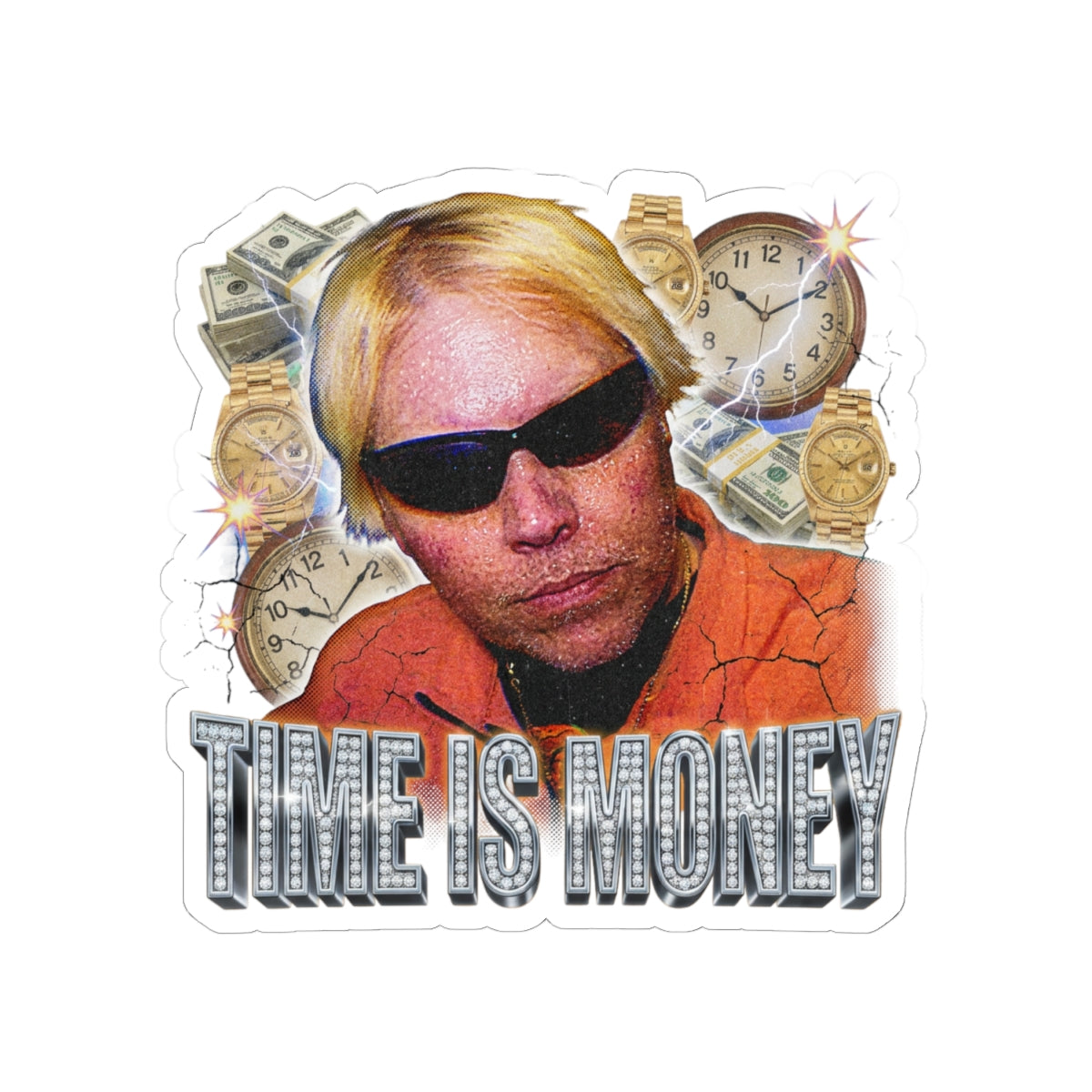 Time is Money