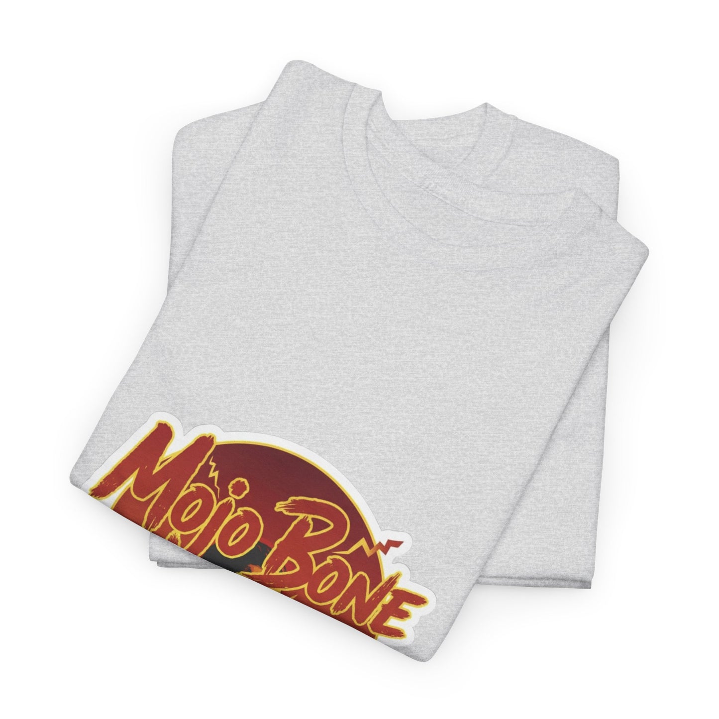 Mojo Bone