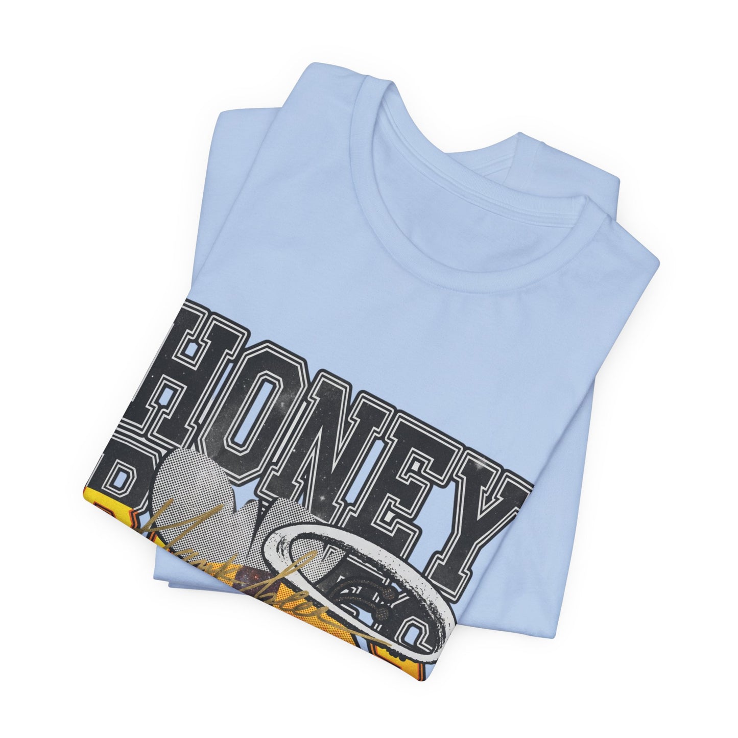 Honey Bees(Remix)