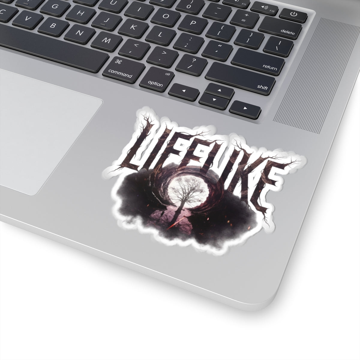 Lifelike